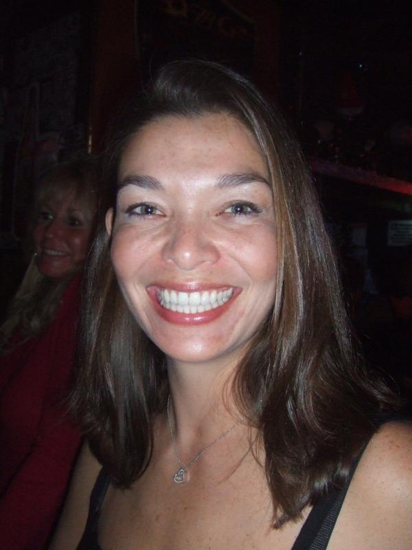 Michelle Bergman - Class of 1990 - Rantoul Township High School