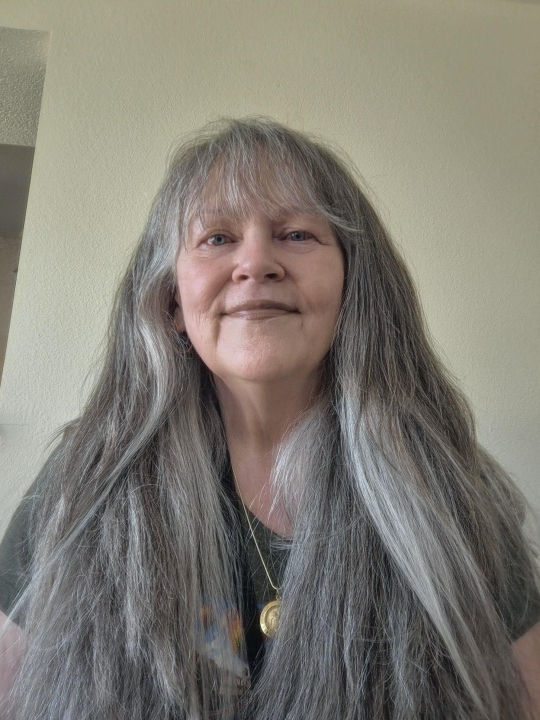 Elizabeth Floodas - Class of 1975 - Rantoul Township High School