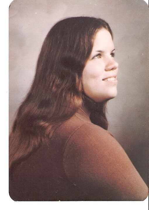 Lisa Lewey - Class of 1976 - Rantoul Township High School