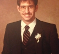 Eric Dreher, class of 1980