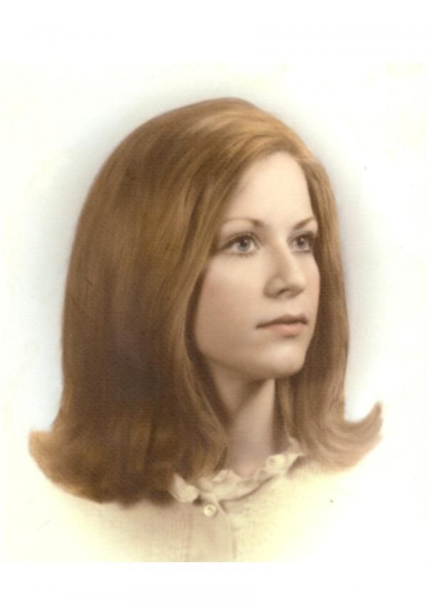 Judy Stamp - Class of 1971 - Western International High School