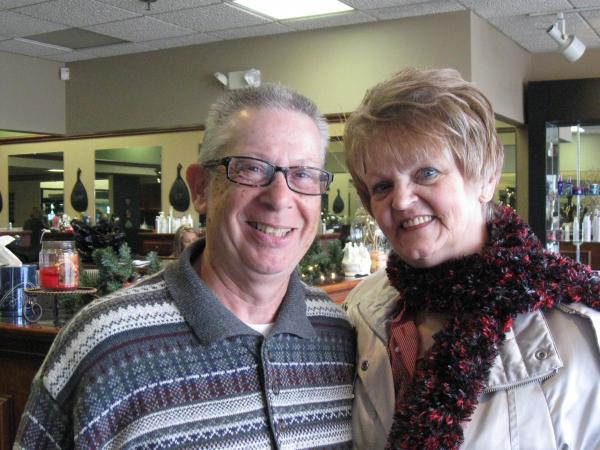Kay Warren - Class of 1962 - Western International High School