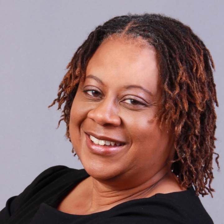Stephanie Davis - Class of 1982 - Western International High School