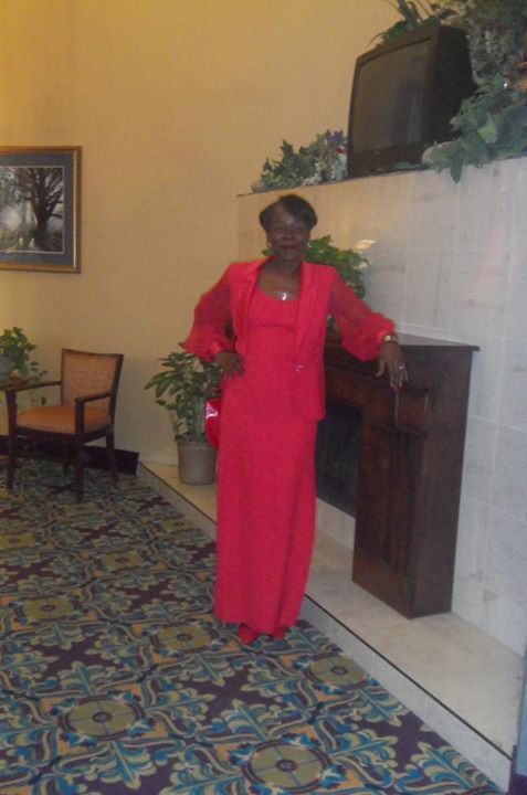 Phyllis Black - Class of 1977 - Western International High School