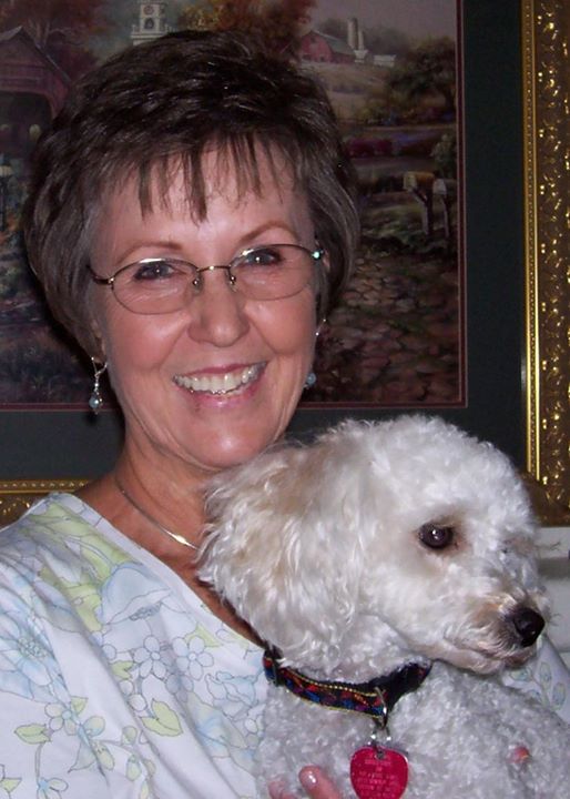 Ann Dyer - Class of 1964 - Salina Central High School