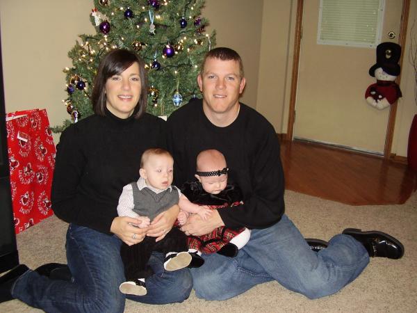 Kendra Mcdonald - Class of 1994 - Salina Central High School