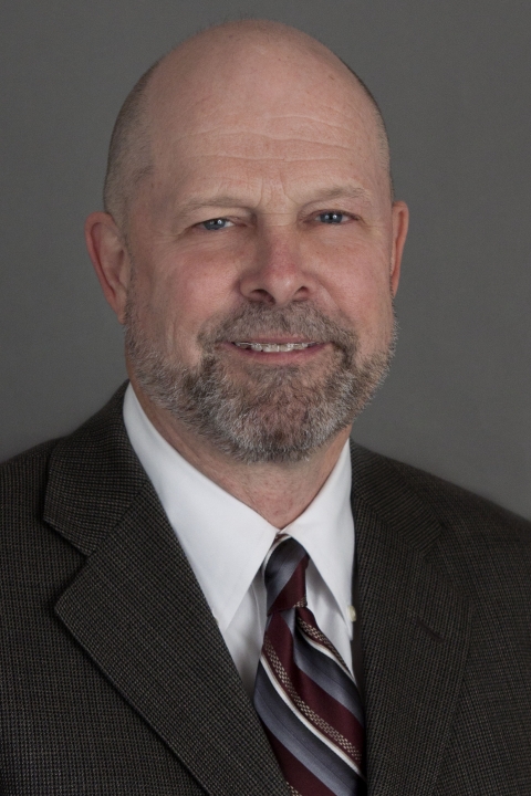 Dan Johnson - Class of 1975 - Salina Central High School