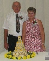Ellie Tinkler - Class of 1965 - Salina Central High School