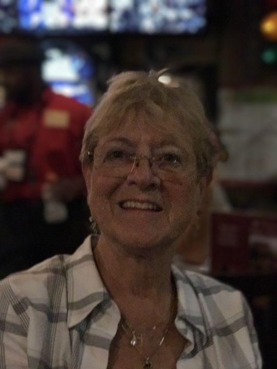 Rita Wright - Class of 1959 - Salina Central High School