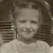 Velda Gordon - Class of 1959 - Salina Central High School