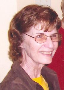 Julie K Rinard - Class of 1959 - Salina Central High School