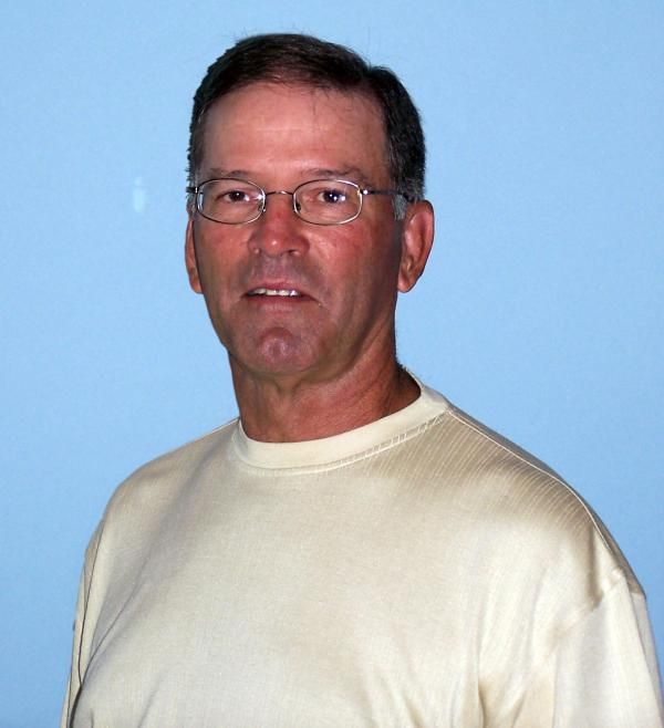 Ben Burgess - Class of 1961 - Salina Central High School