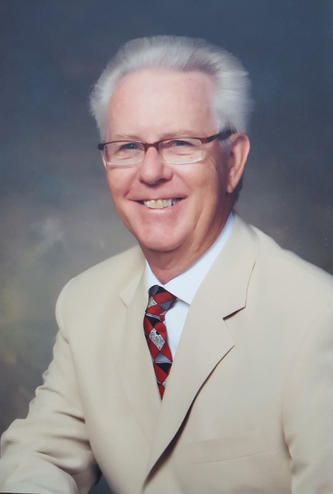 James Dewar - Class of 1963 - Salina Central High School
