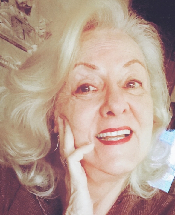 Stephanie Sampson - Class of 1963 - Salina Central High School