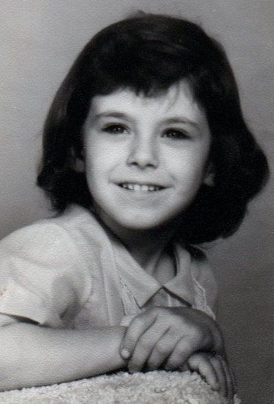 Lisa Frank - Class of 1975 - Salina Central High School