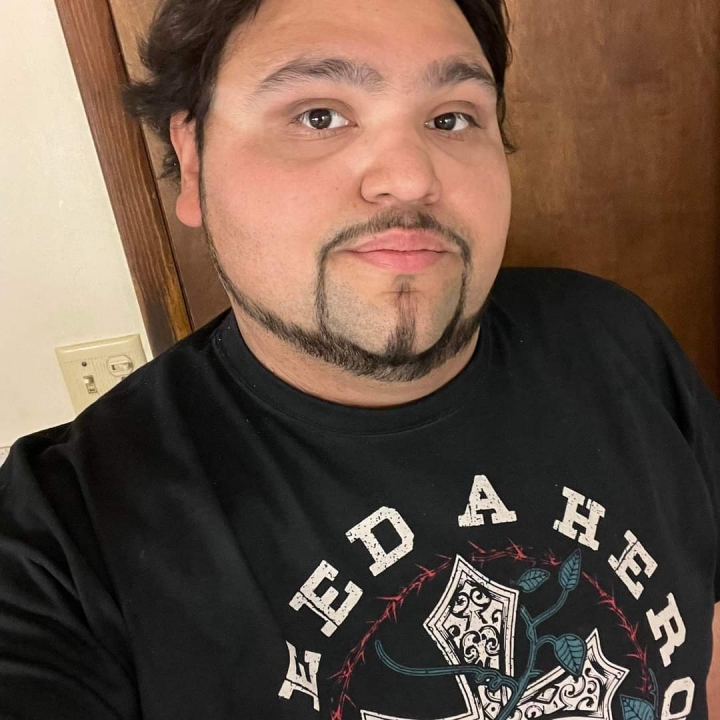 Manuel Manuel Barboza - Class of 2010 - Salina Central High School