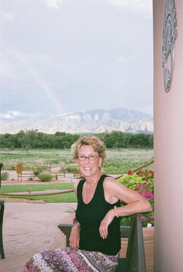 Jane Mcdowell - Class of 1961 - Salina Central High School