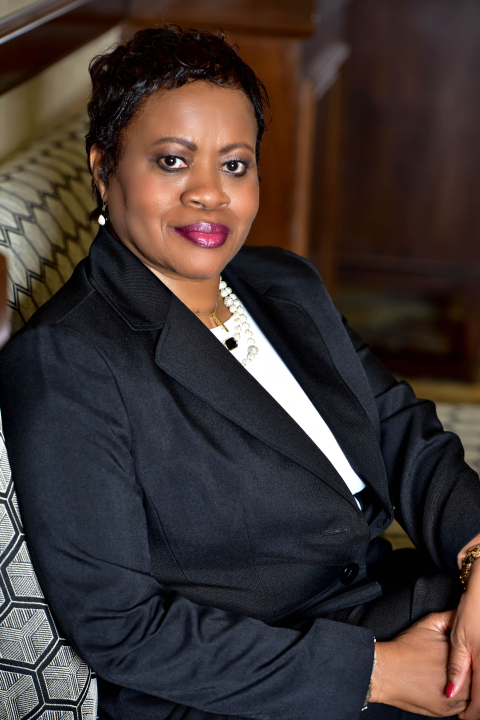 Melvina Tutt - Class of 1978 - Salina Central High School