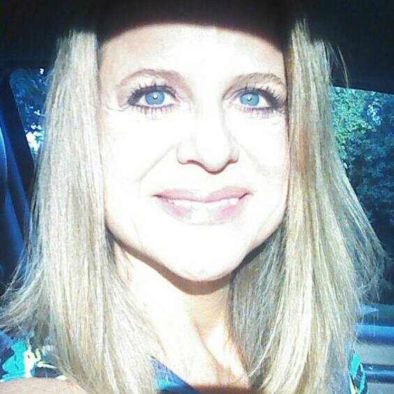 Stephani Johns-hines - Class of 1986 - Salina Central High School