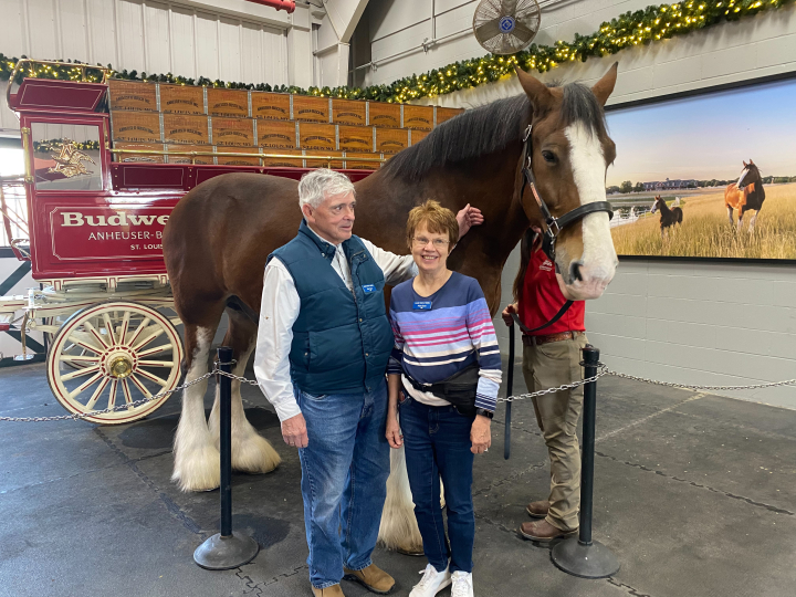 Marc Ryan - Class of 1963 - Salina Central High School
