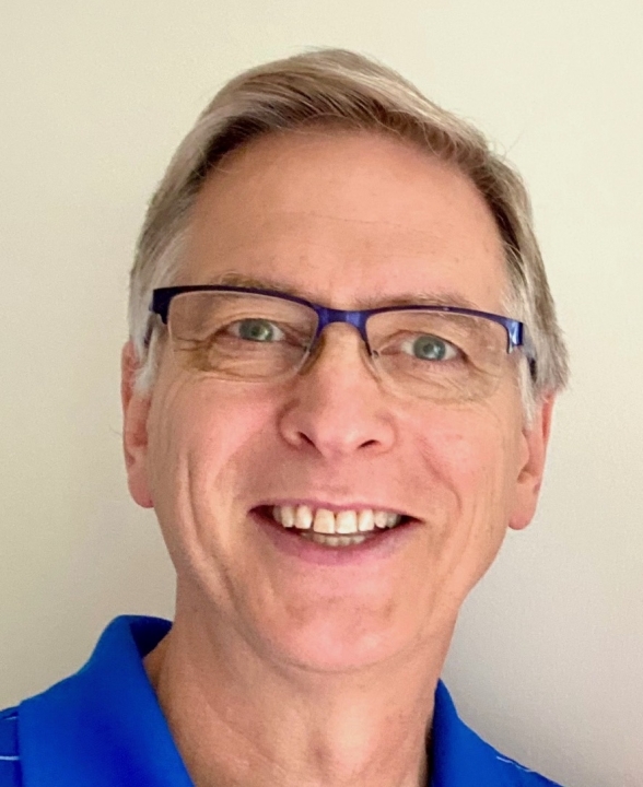 Roger Hederstedt - Class of 1975 - Salina Central High School