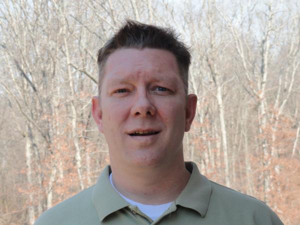 Rick Harvey - Class of 1988 - Salina Central High School