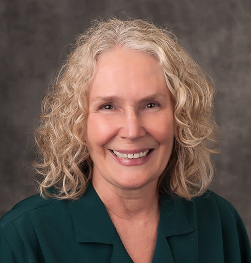 Joy Harris - Class of 1970 - Salina Central High School