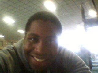 Joshua Curtis - Class of 2010 - Salina Central High School