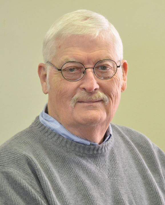 Jim Davis - Class of 1962 - Salina Central High School