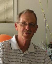 Jerome Burke - Class of 1957 - Salina Central High School