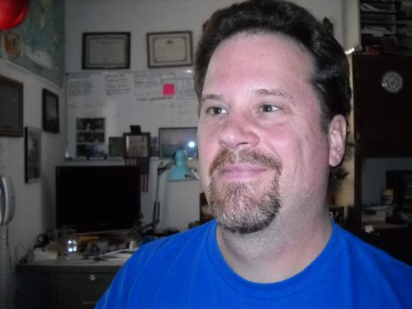 John Houser - Class of 1980 - Salina Central High School