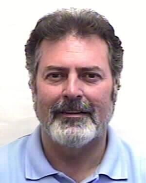Dale Pugh - Class of 1970 - Salina Central High School