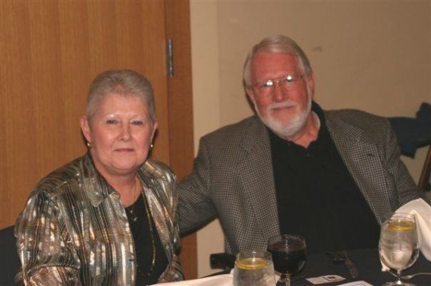 Harold Jones - Class of 1959 - Salina Central High School