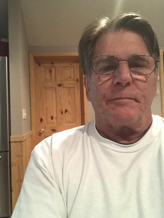 Kyle Lyon - Class of 1968 - Salina Central High School