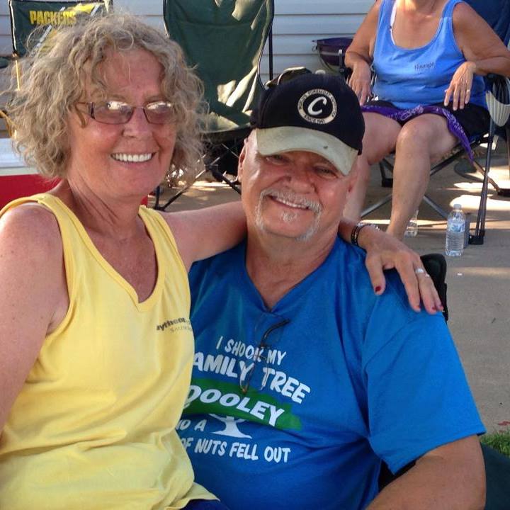 Cleona Dooley - Class of 1965 - Salina Central High School
