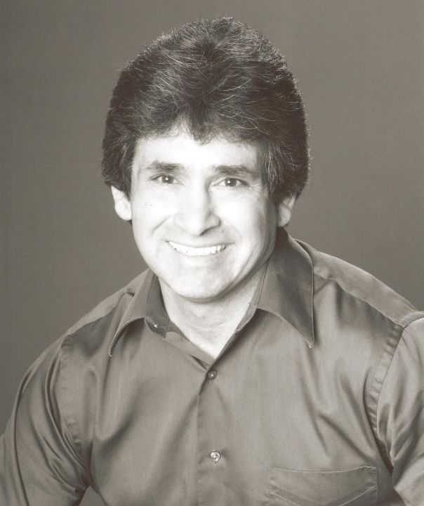 John Perez - Class of 1976 - Salina Central High School