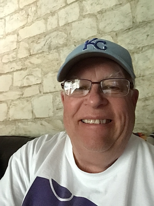 Douglas Chapman - Class of 1966 - Salina Central High School