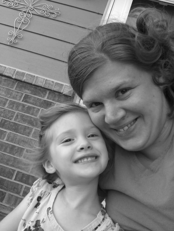 Rachel Jackson - Class of 1998 - Salina Central High School