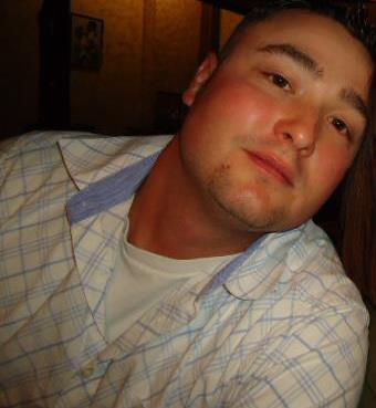 Andrew Harper - Class of 2003 - Salina Central High School