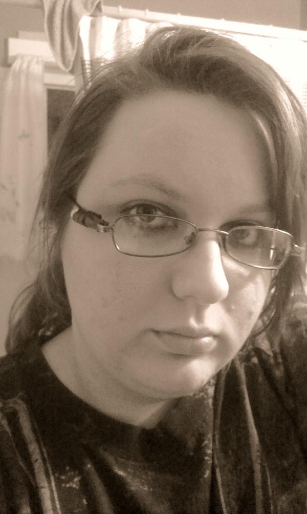 Caitlyn Kuhlmeier - Class of 2009 - Salina Central High School