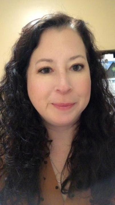 Denise Hohl - Class of 1996 - Salina Central High School