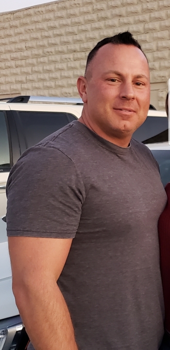 Michael Wernecke - Class of 1996 - Salina Central High School