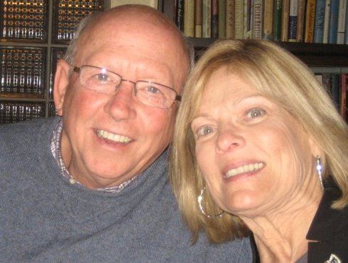 Karen Roberts - Class of 1964 - Salina Central High School