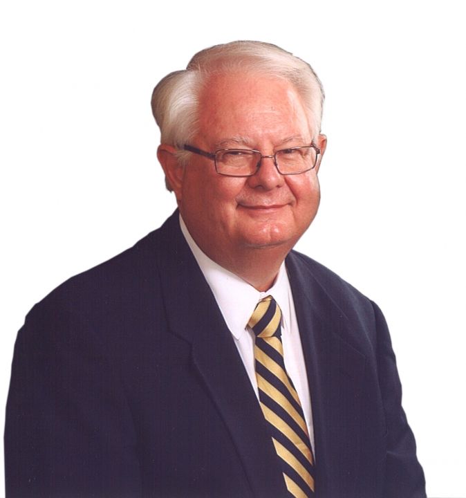 John Wise - Class of 1964 - Salina Central High School