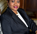Melvina Tutt