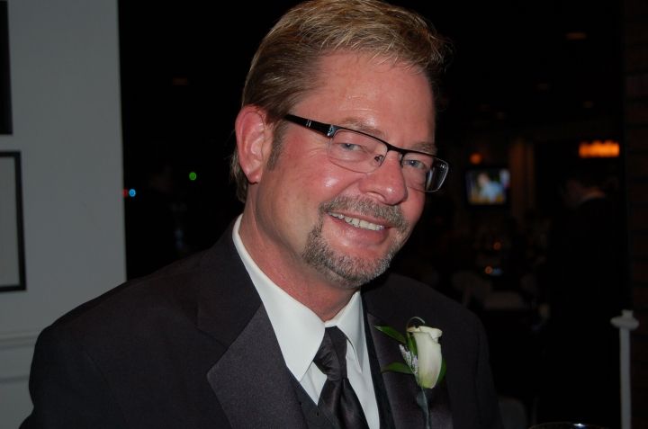 David Holmgren - Class of 1972 - Salina South High School