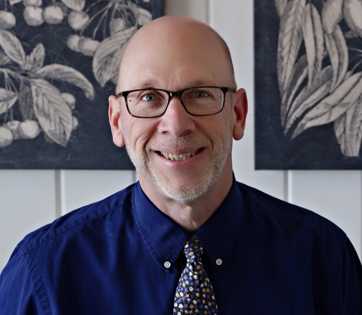 Kevin Bingham - Class of 1982 - Salina South High School