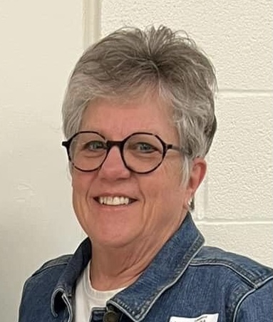 Patricia Gay - Class of 1971 - Salina South High School