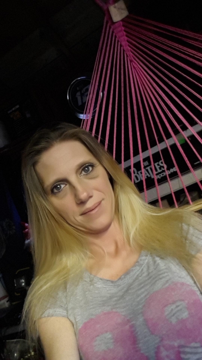 Katrina Rediker - Class of 1994 - Salina South High School