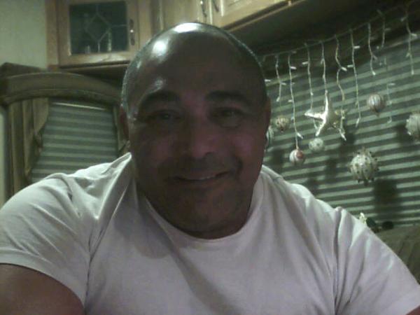 Ronald Middleton - Class of 1980 - Salina South High School